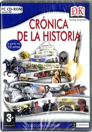 Cronica De La Historia Pc